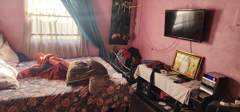 1 Bedroom Property for Sale in Mfuleni Western Cape